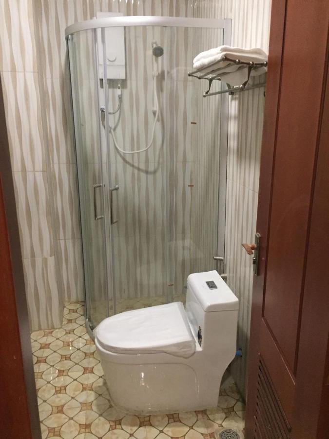 七彩酒店 西哈努克 外观 照片