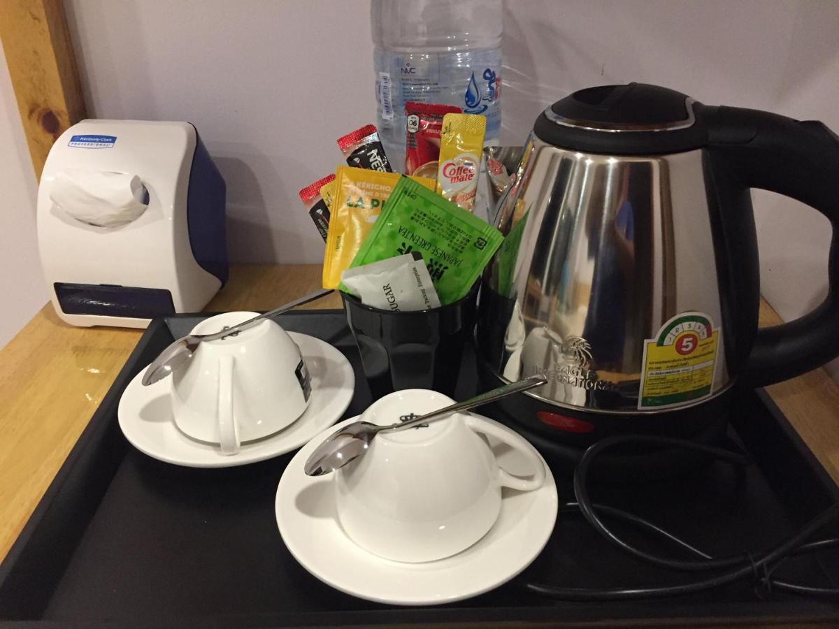 七彩酒店 西哈努克 外观 照片