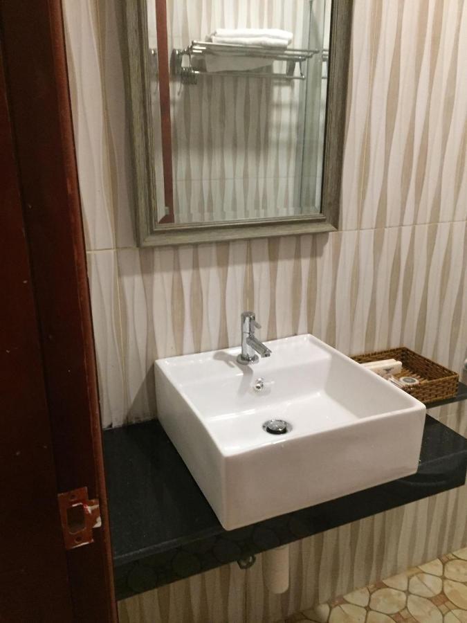 七彩酒店 西哈努克 外观 照片